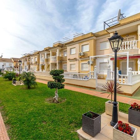 Holiday Home Tista By Interhome Los Alcazares Exterior photo