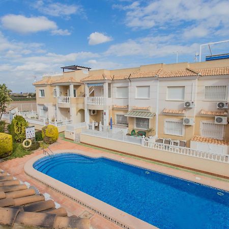 Holiday Home Tista By Interhome Los Alcazares Exterior photo