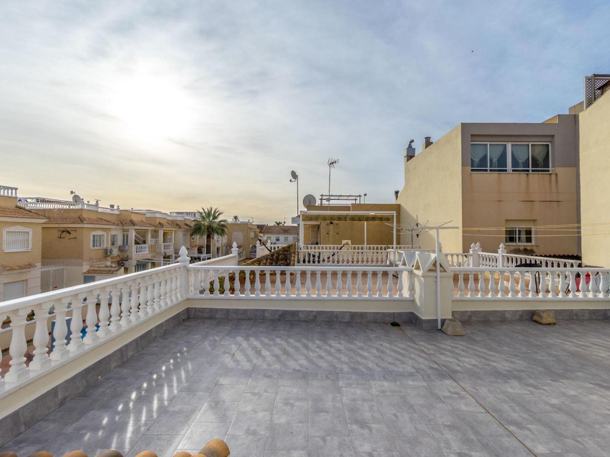 Holiday Home Tista By Interhome Los Alcazares Exterior photo