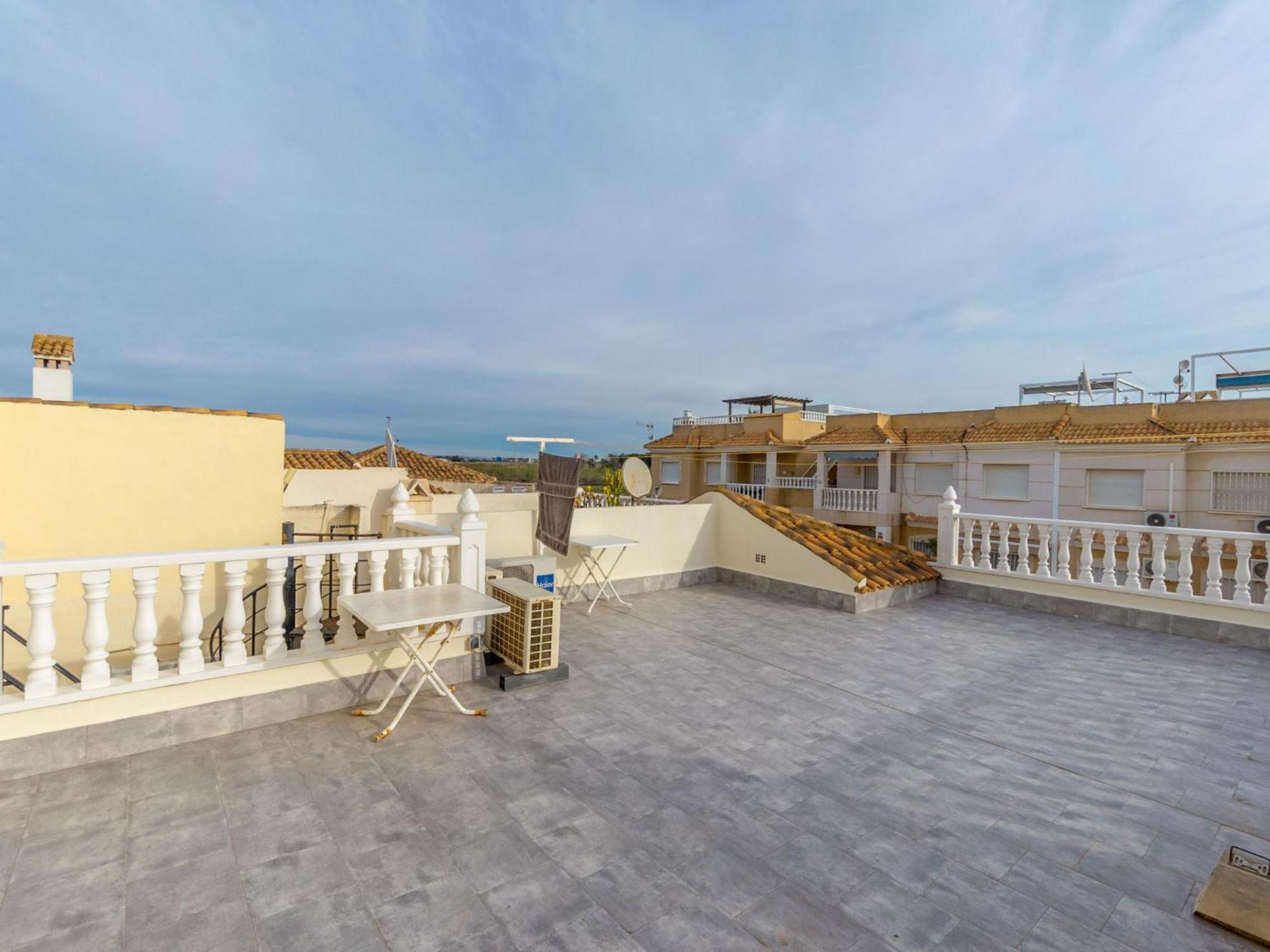 Holiday Home Tista By Interhome Los Alcazares Exterior photo
