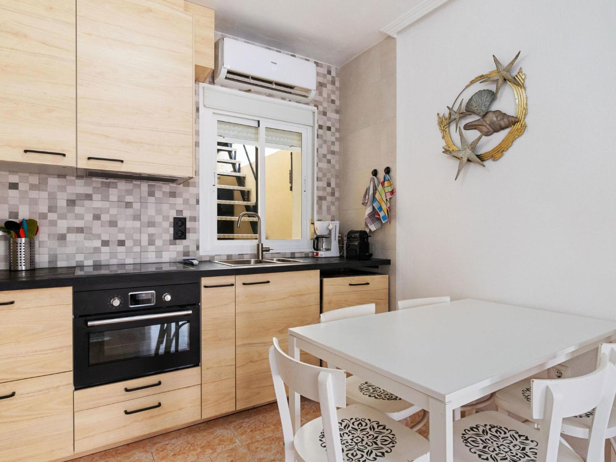 Holiday Home Tista By Interhome Los Alcazares Exterior photo
