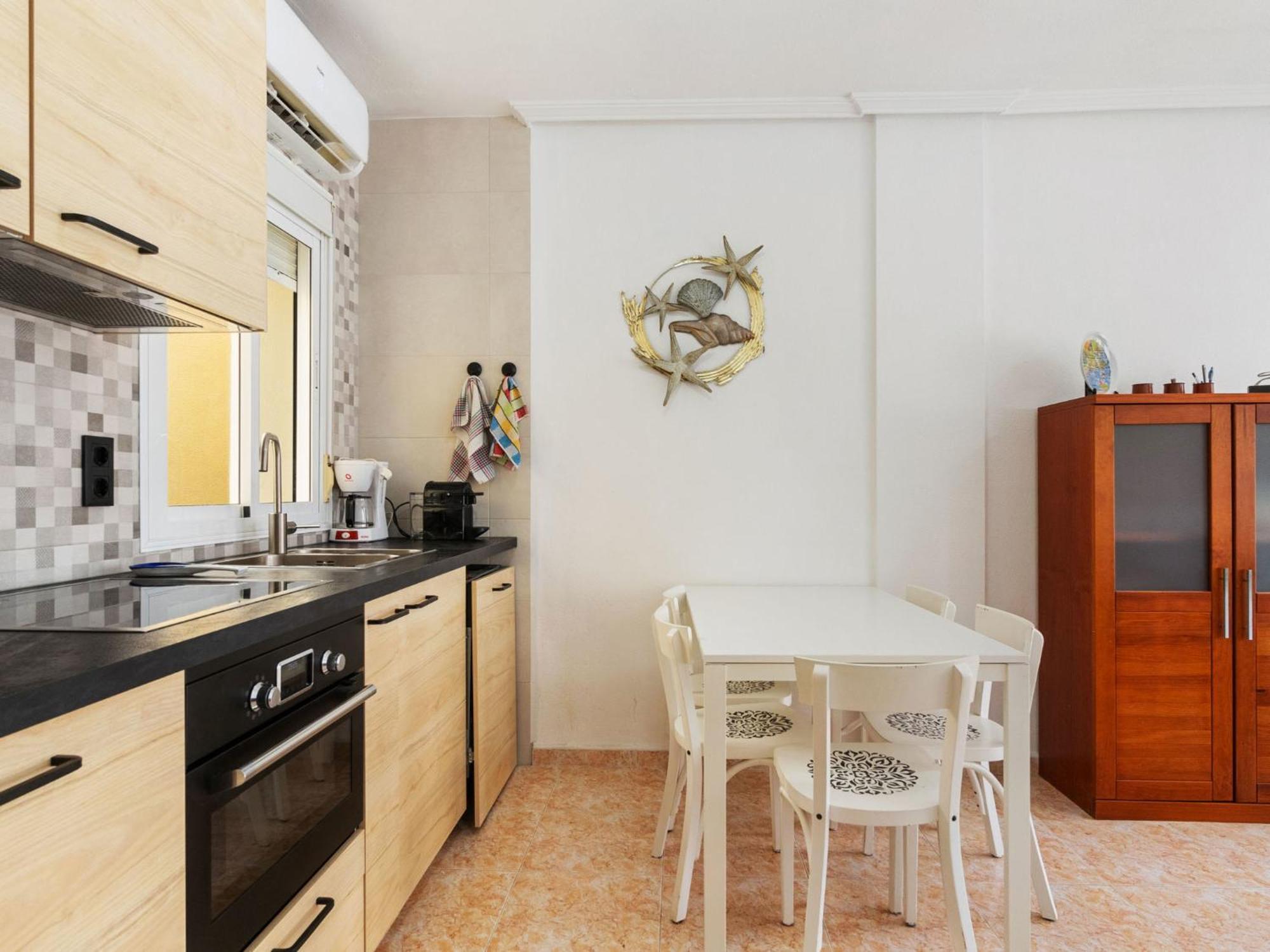 Holiday Home Tista By Interhome Los Alcazares Exterior photo