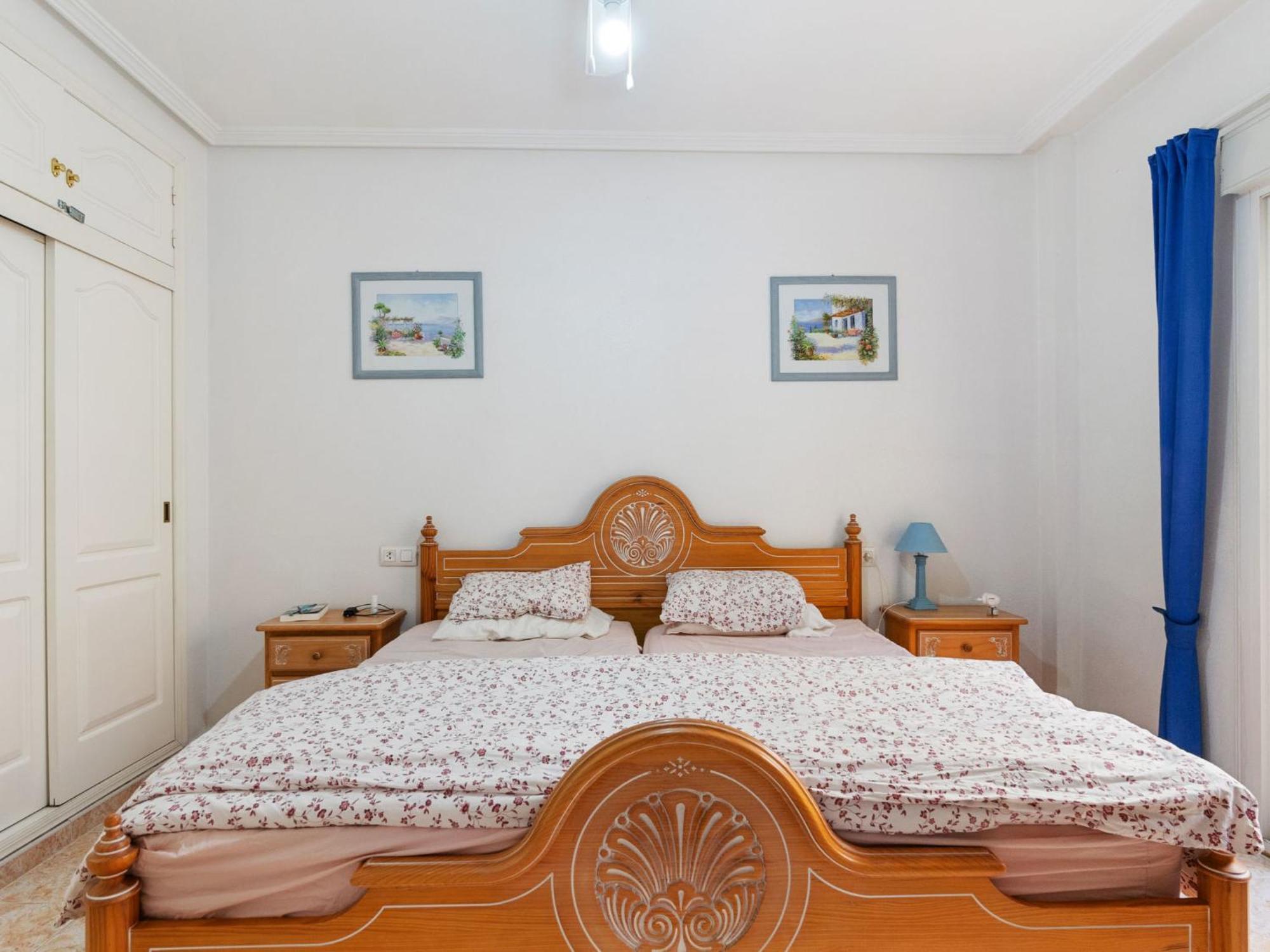 Holiday Home Tista By Interhome Los Alcazares Exterior photo