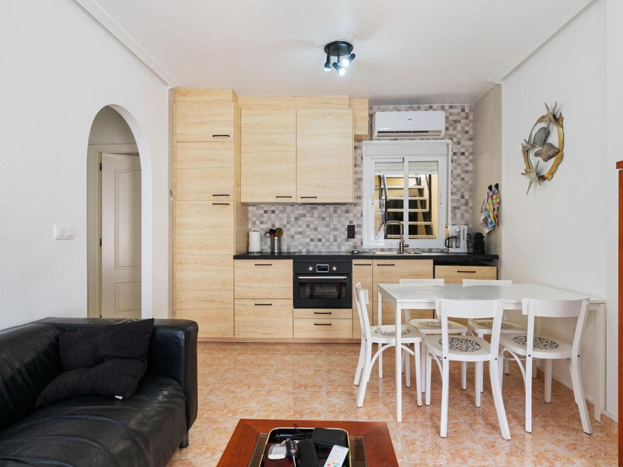 Holiday Home Tista By Interhome Los Alcazares Exterior photo